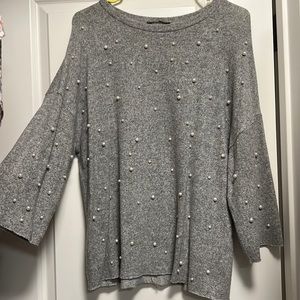 Pearl Sweatshirt